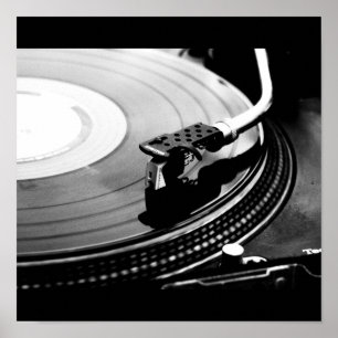 Plakat-Liebe der Kunst-Aufzeichnung Spieler Poster