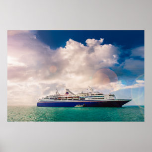 Plakat - Millivolt-Forscher