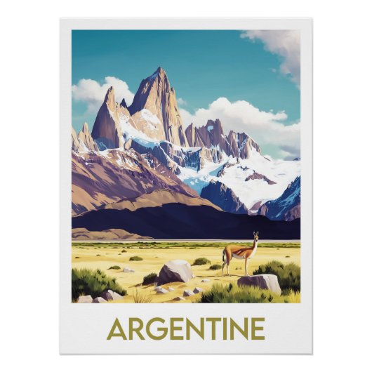 Plakat Poster (Vorderseite)