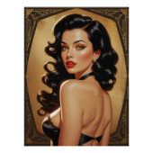 Plakat Poster (Vorderseite)