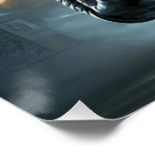 Plakat RAVENS 5 Poster (Ecke)