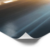 Plakat RAVENS 8 Poster (Ecke)