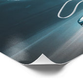 Plakat RAVENS Poster (Ecke)
