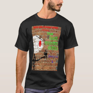 Plakat rcs2 T-Shirt