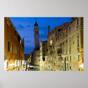 Plakat Sans Giorgio Dei Greci