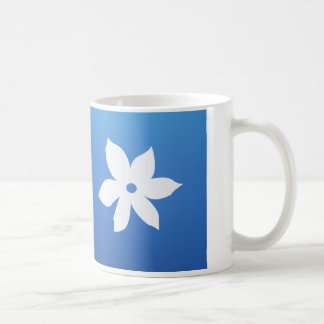 Plakat-Tasse Kaffeetasse