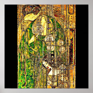 Plakat-Vintag-Charles Rennie Mackintosh 18 Poster