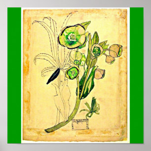 Plakat-Vintag-Charles Rennie Mackintosh 21 Poster