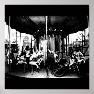 Plakat-Vintage Fotos-Eugène Atget 27 Poster