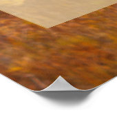 Plakat "Visionen löschen" (Ecke)