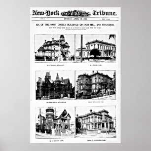 Plakat-Zeitung Covers-21 Poster