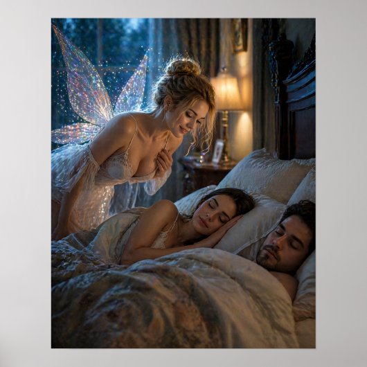 Plakat zu Unexpected Love (Vorne)