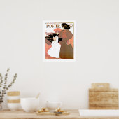 Plakatausstellung Poster (Küche)