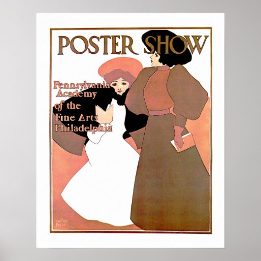 Plakatausstellung Poster (Vorne)