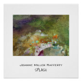 Plakatbeutel Poster (Vorderseite)