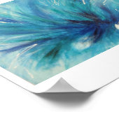 Plakatbeutel Poster (Ecke)