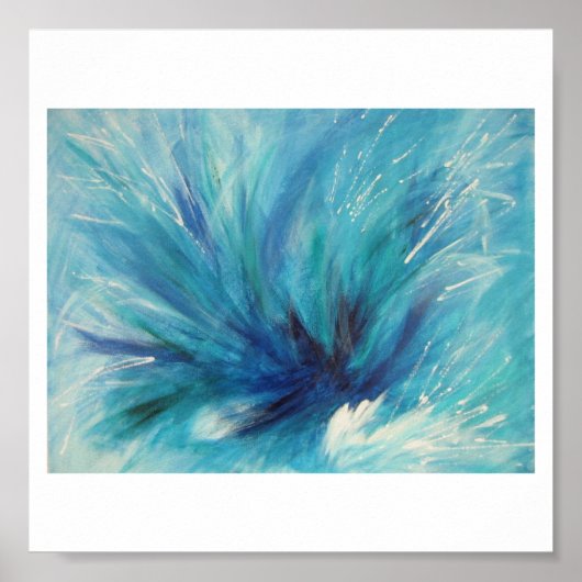 Plakatbeutel Poster (Vorne)