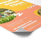 Plakatdesignmacher Poster (Ecke)