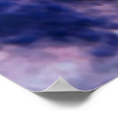 Plakatdruck für Catfish Foto Poster (Ecke)