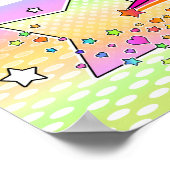 Plakate, Drucke - Pop-Maxxed Art (Ecke)