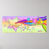 Plakate, Drucke - Pop-Maxxed Art (Vorne)