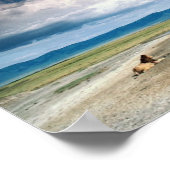 Plakate für motivierend Redewendungen (Ecke)