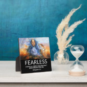 Plakate für religiöse Zitate Fotoplatte (InSitu)