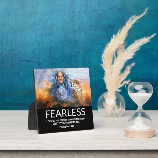 Plakate für religiöse Zitate Fotoplatte (InSitu)