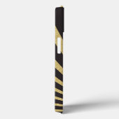 Plakate für Sonnenstrahlen Case-Mate iPhone Hülle (Rückseite / Rechts)