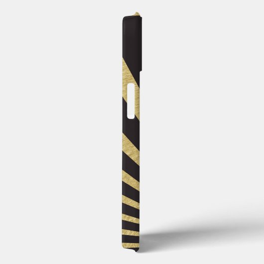 Plakate für Sonnenstrahlen Case-Mate iPhone Hülle (Rückseite / Rechts)