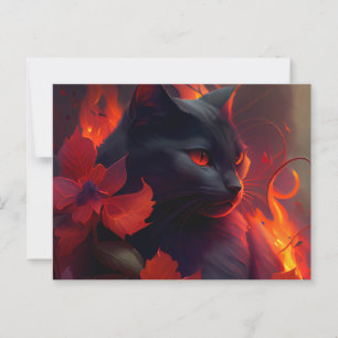 Plakate Postkarte