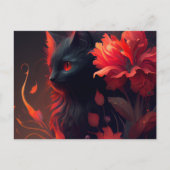 Plakate Postkarte (Vorderseite)