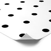 Plakate, Prints - Mädchen in einem Martini-Glas, L Poster (Ecke)