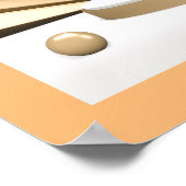 Plakate & Prints - Plakat (Ecke)