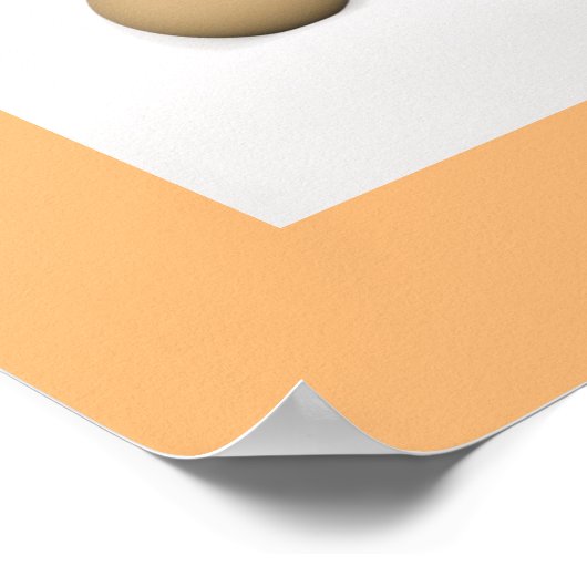 Plakate & Prints - Plakat (Ecke)