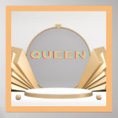 Plakate & Prints - Plakat (Vorne)