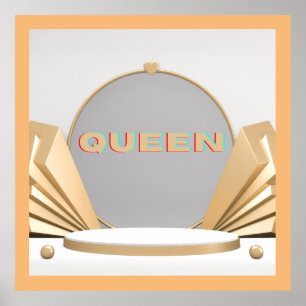 Plakate & Prints - Plakat