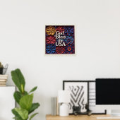 Plakate und Prints (Heimbüro)