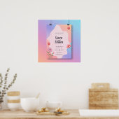 Plakate und Prints (Küche)