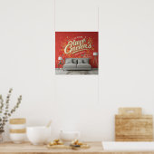 Plakate und Prints (Küche)