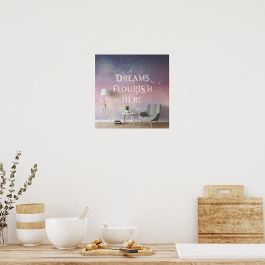 Plakate und Prints (Küche)