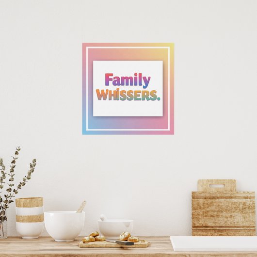Plakate und Prints (Küche)
