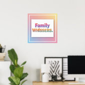 Plakate und Prints (Heimbüro)