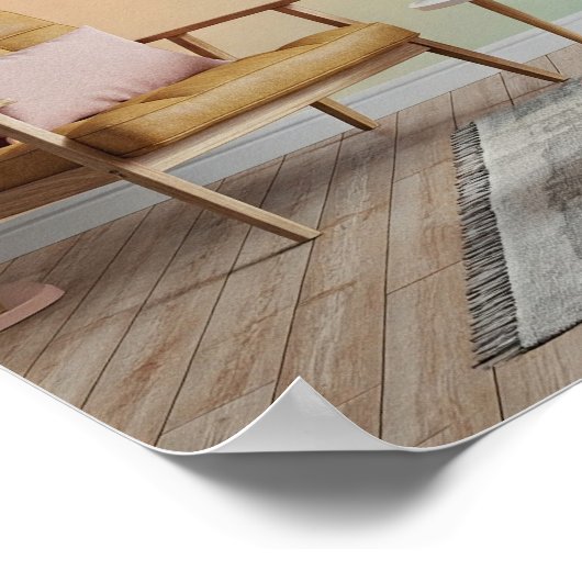 Plakate und Prints (Ecke)