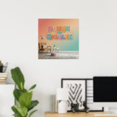 Plakate und Prints (Heimbüro)