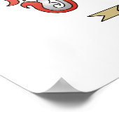 Plakate und Prints (Ecke)