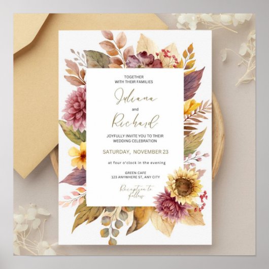 Plakate und Prints (Vorne)