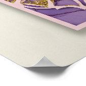 Plakate und Prints (Ecke)