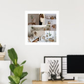 Plakate und Prints (Heimbüro)