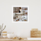 Plakate und Prints (Küche)